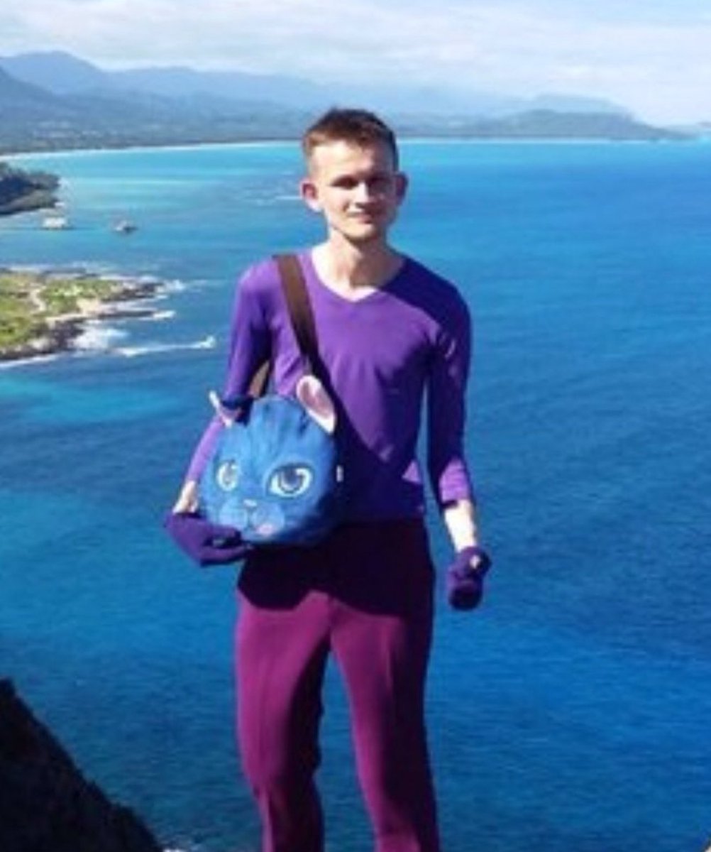 Just gon’ leave this here…

Ripple vs ETH