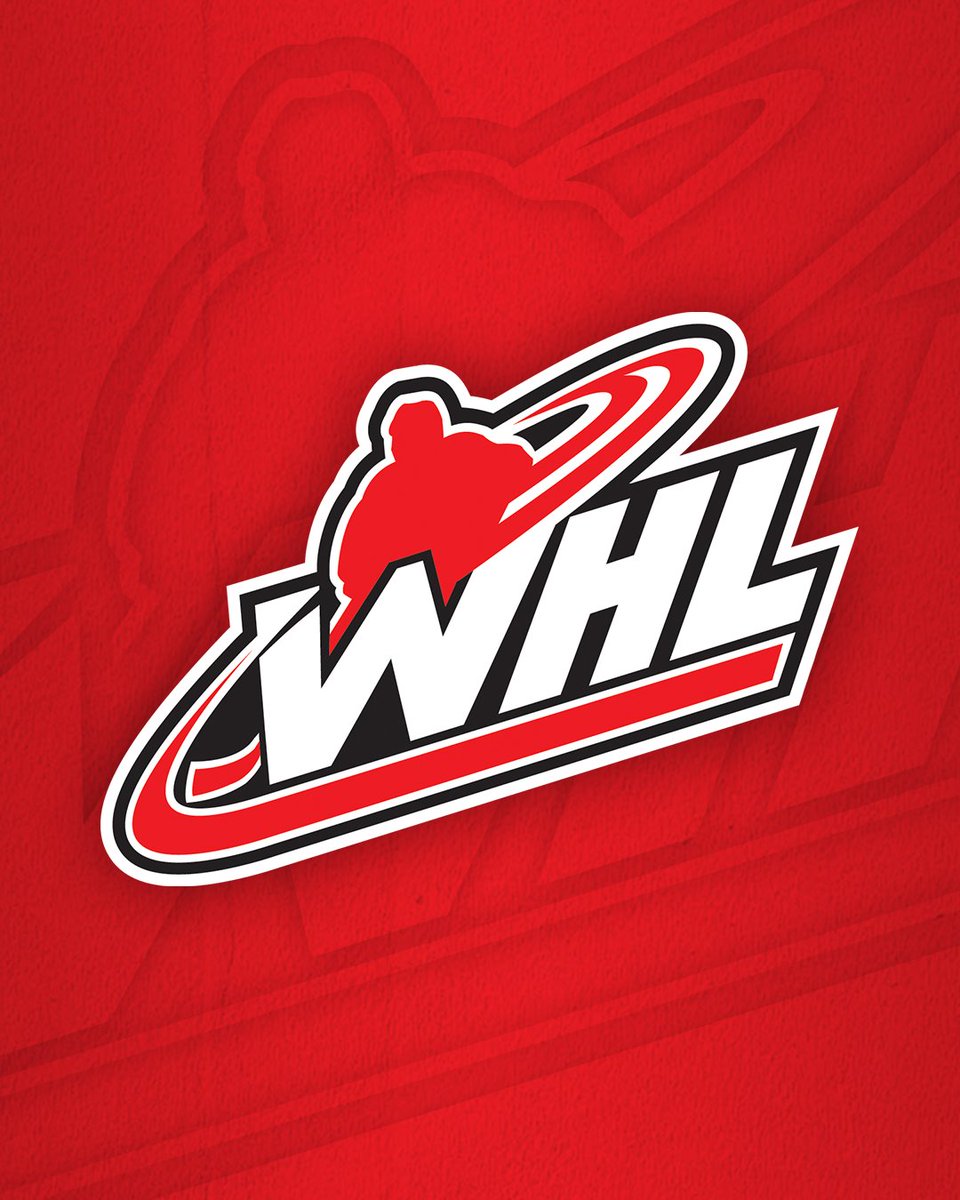 TheWHL's tweet photo. Today, the Western Hockey League announced changes to its Hockey Ops department, introducing Sean Marcellus and promoting Brad Ginnell.

📝 | https://t.co/XEJXQSk5uu https://t.co/X0dkFiqeTw