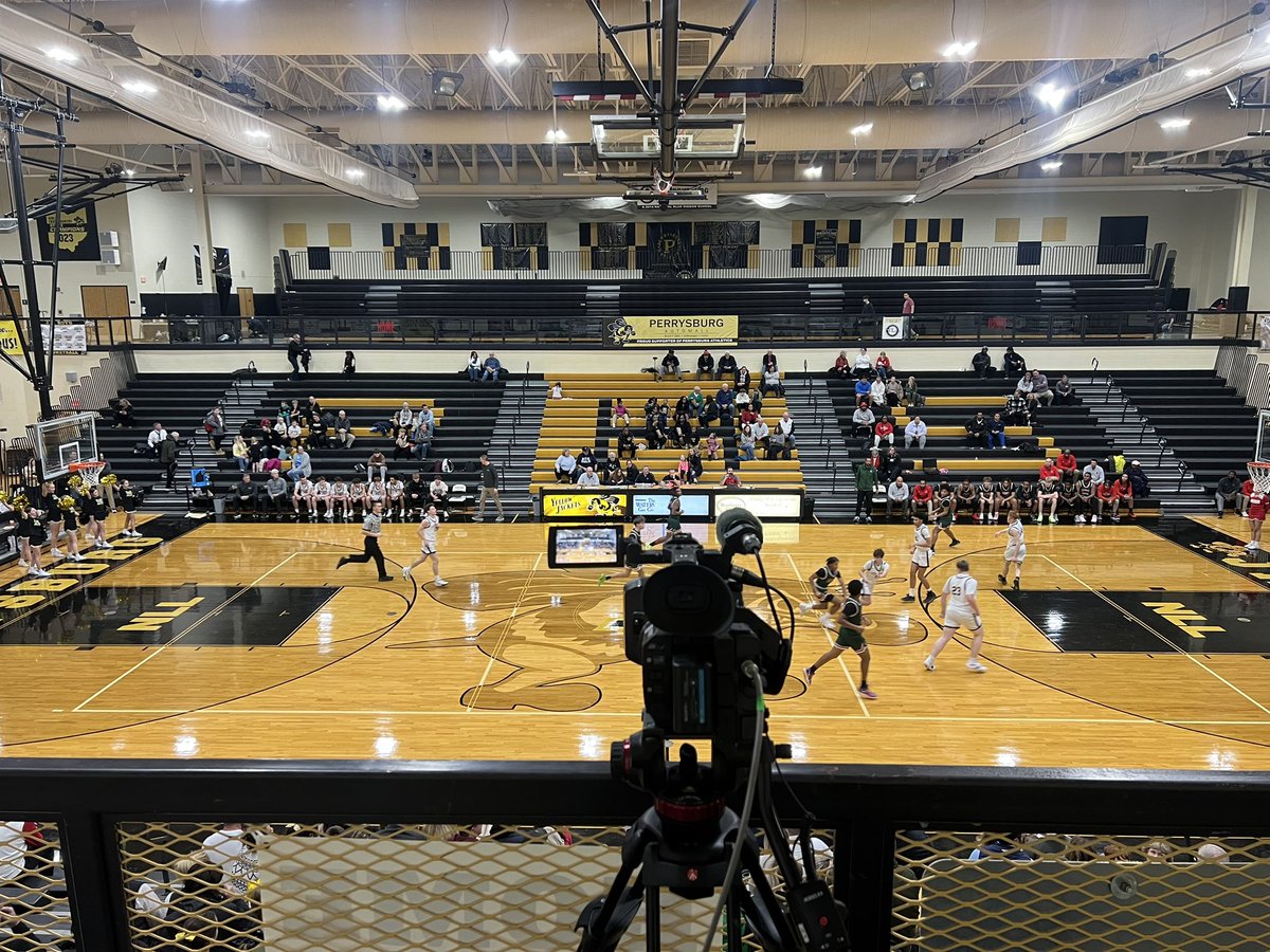 Kyle Linehan (@linehan_kyle) on Twitter photo Join <a href="/MLowryBCSN/">Mason Lowry</a> and me for a Thursday night non-conference showdown.
We’ve got <a href="/ToledoCCHS_MBB/">Toledo CCHS MBB</a> (6-2) on the road at <a href="/PburgAthletics/">Perrysburg Athletics</a> (6-2)
6:00 p.m. tip on the BCSN+ app Join <a href="/MLowryBCSN/">Mason Lowry</a> and me for a Thursday night non-conference showdown.
We’ve got <a href="/ToledoCCHS_MBB/">Toledo CCHS MBB</a> (6-2) on the road at <a href="/PburgAthletics/">Perrysburg Athletics</a> (6-2)
6:00 p.m. tip on the BCSN+ app