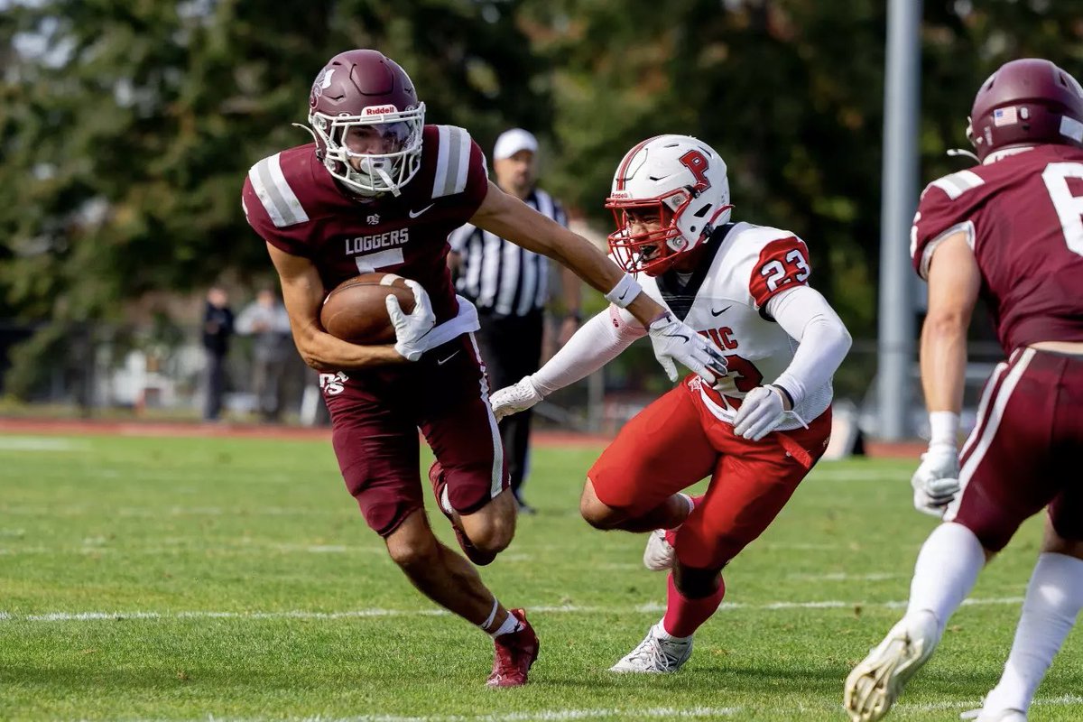 After speaking with <a href="/CoachCarskie/">David Carskie 🪓</a> I am excited to announce I have officially received an offer to <a href="/PSLoggers/">Puget Sound Loggers</a> !

#GOLOGGERS

<a href="/scbruinfootball/">Santa Clara High School Football</a> <a href="/coachngifford/">Nelson Gifford</a> <a href="/GetSportsFocus/">GetSportsFocus</a> <a href="/CSAPrepStar/">PREPSTAR</a>