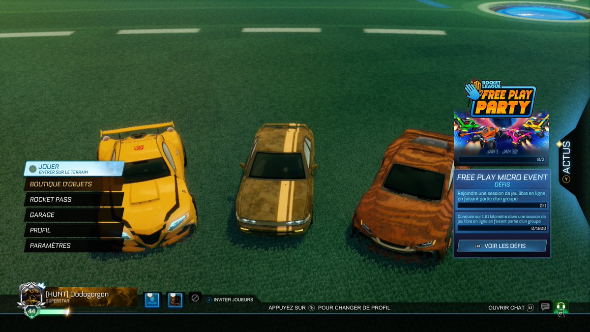 dodogorgon's tweet photo. 🔴 On est en DIRECT sur Twitch avec @_SeanHopper_ et le grand KylianTheGoat 🦁 sur @RocketLeague CLASSÉ 🚙 #RocketLeague
 Venez nous soutenir🤜🏻🤛🏻
https://t.co/biilFYWt79 https://t.co/aKjNS05PQC