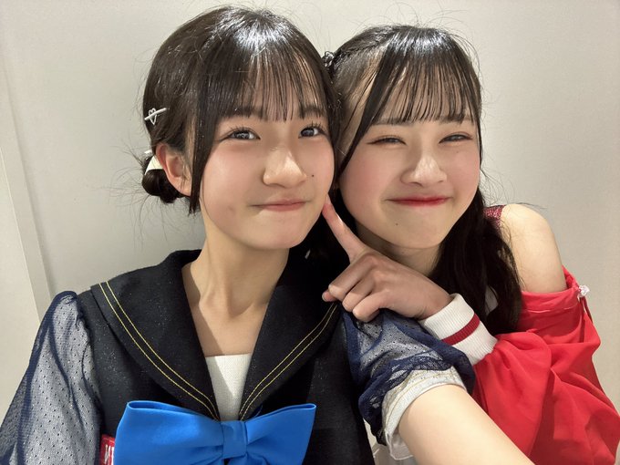 Twitterのコスプレ画像1