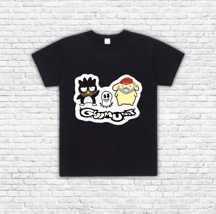 GLOOMUNIT tweet media