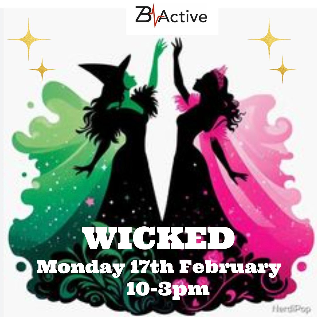 ZBActive's tweet photo. We are so excited for our next Performing Arts workshop! https://t.co/bN61Wg6YqU