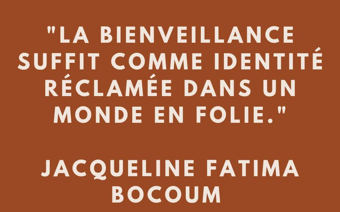 Jacqueline Fatima Bocoum tweet media