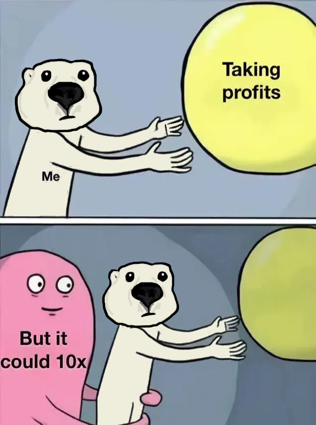 A never ending cycle...... 🔄