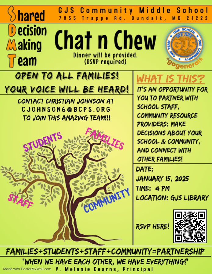 RSVP Here - forms.office.com/r/u48FWYyidV