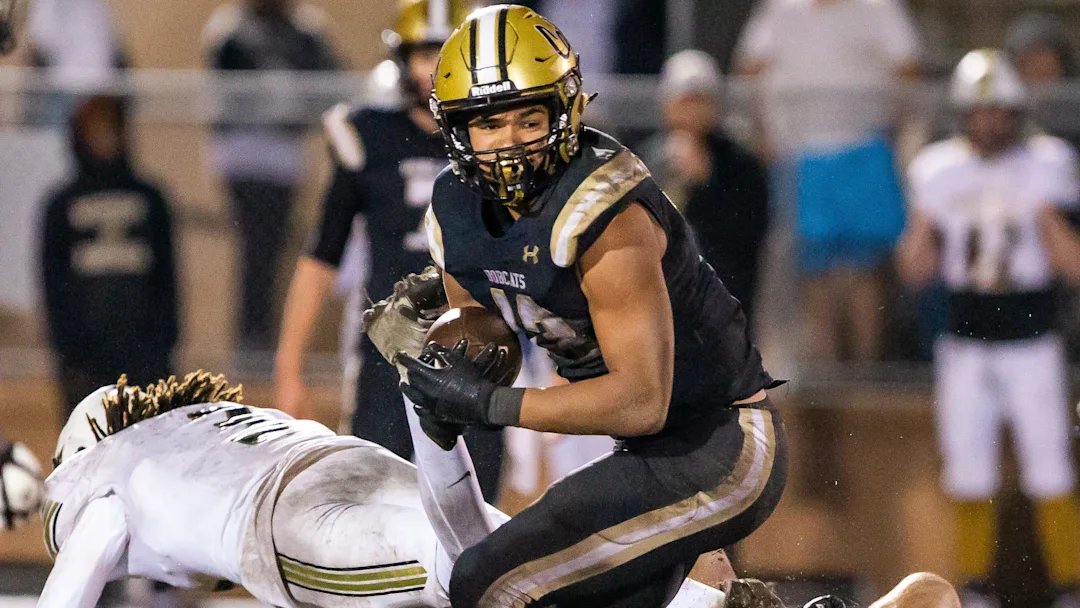 Ryan Wright (@ryanwrightrng) on Twitter photo By the Numbers: Top 8 Returning Florida Wide Receivers.
si.com/high-school/foβ¦ <a href="/JasenL_7/">Jasen βJrocβ Lopez</a> <a href="/Jstnw13/">Justin Williams</a> By the Numbers: Top 8 Returning Florida Wide Receivers.
si.com/high-school/foβ¦ <a href="/JasenL_7/">Jasen βJrocβ Lopez</a> <a href="/Jstnw13/">Justin Williams</a>