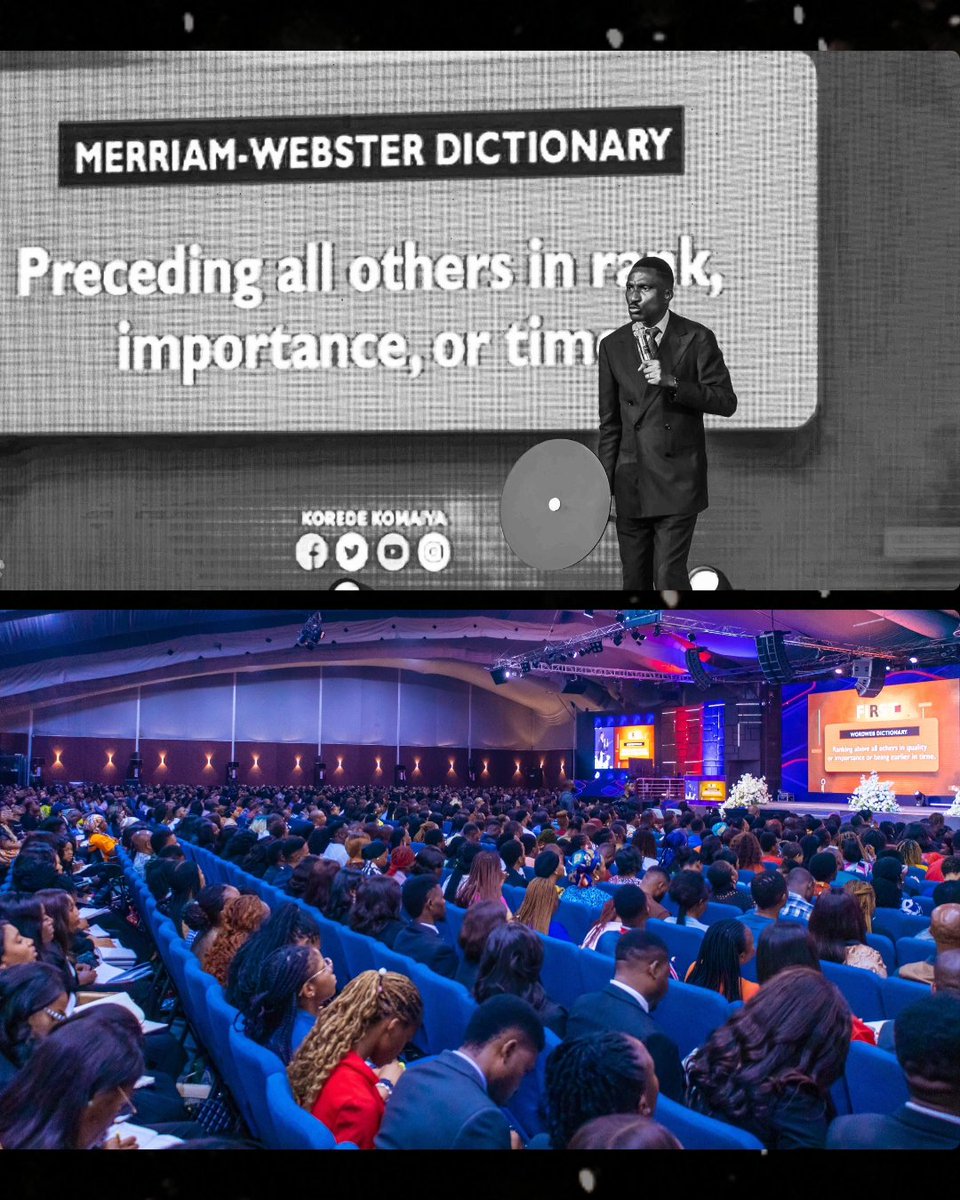 Biodun Fatoyinbo tweet media