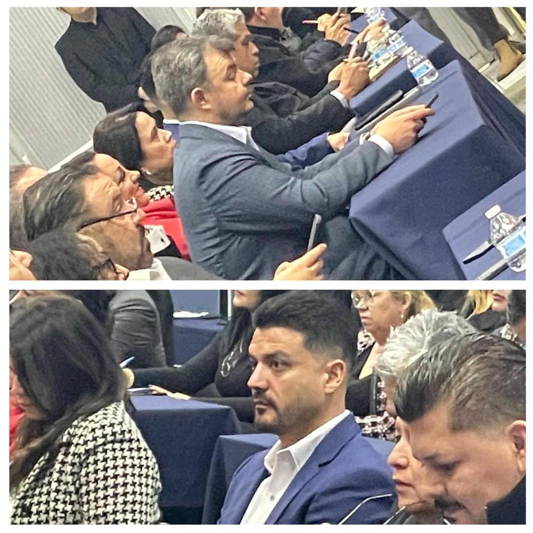 canaive's tweet image. CANAIVE presente en Foros PND2025-2030, JP Mauuad Pdte. CANAIVE y Julián de la Torre VC @CanaiveJal en el Foro Economía Moral y Trabajo realizado en @CUCEA_OFICIAL de la @udg_oficial @SE_mx #PlanNacionalDeDesarollo #CANAIVE  #IndustriaConfeccion #IndustriaModa  #IndustriaMexicana