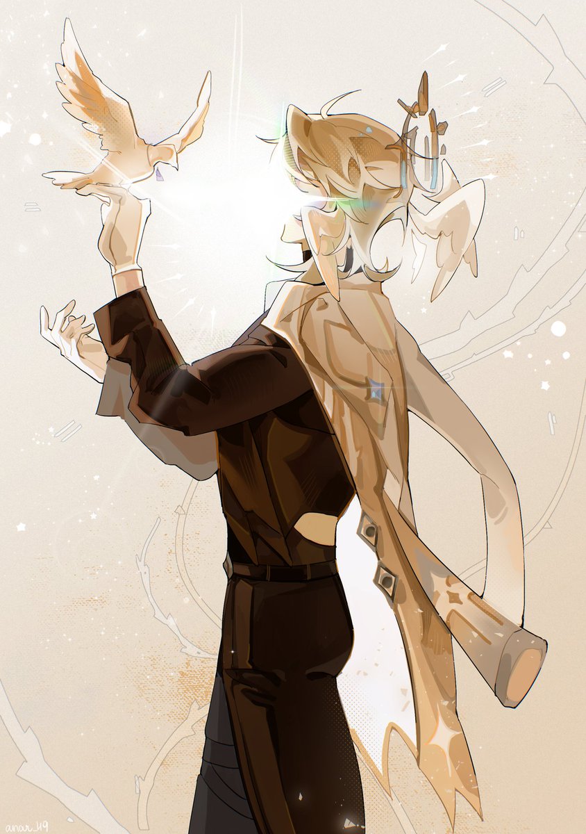 #SundayHSR #HonkaiStarRail #hsr

 sunday in golden colours my roman empire