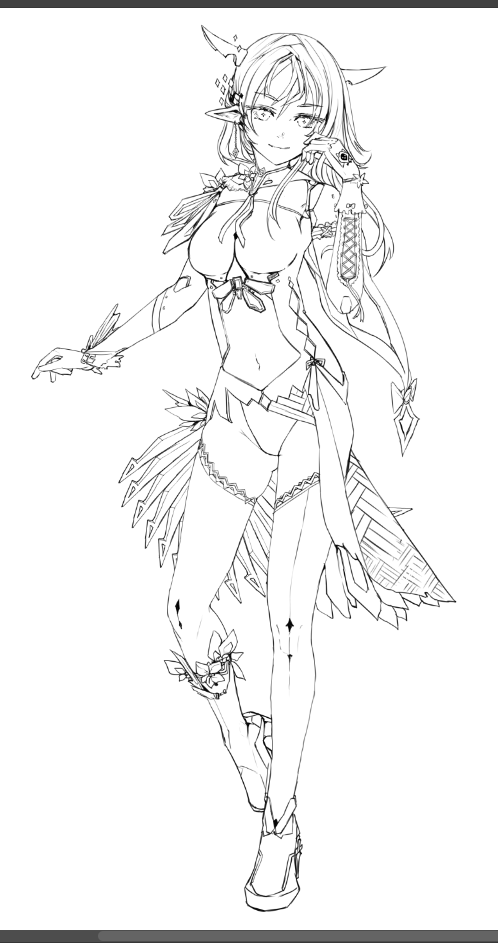 This is going to be the perfect exercise in not over-rendering cuz it would probably kill me if I tried 