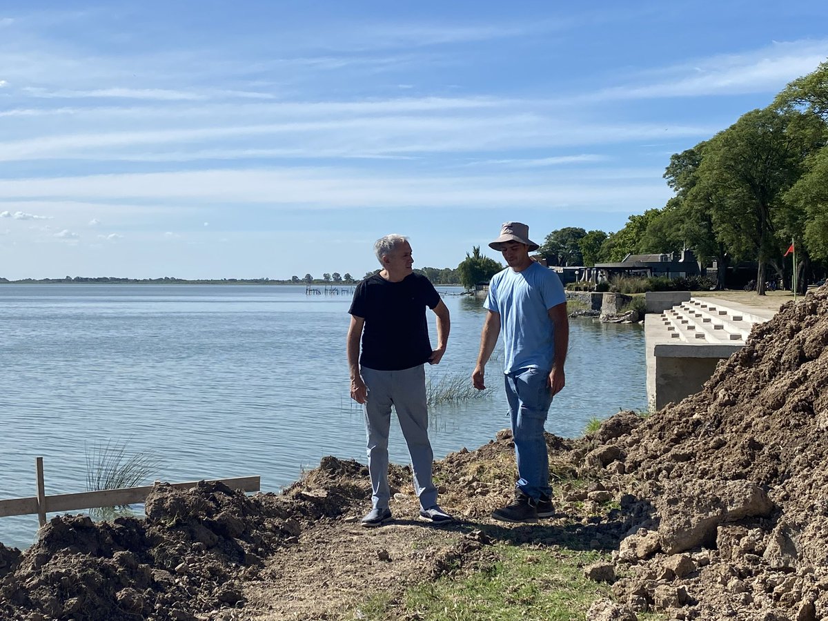 Javier Gastón tweet media