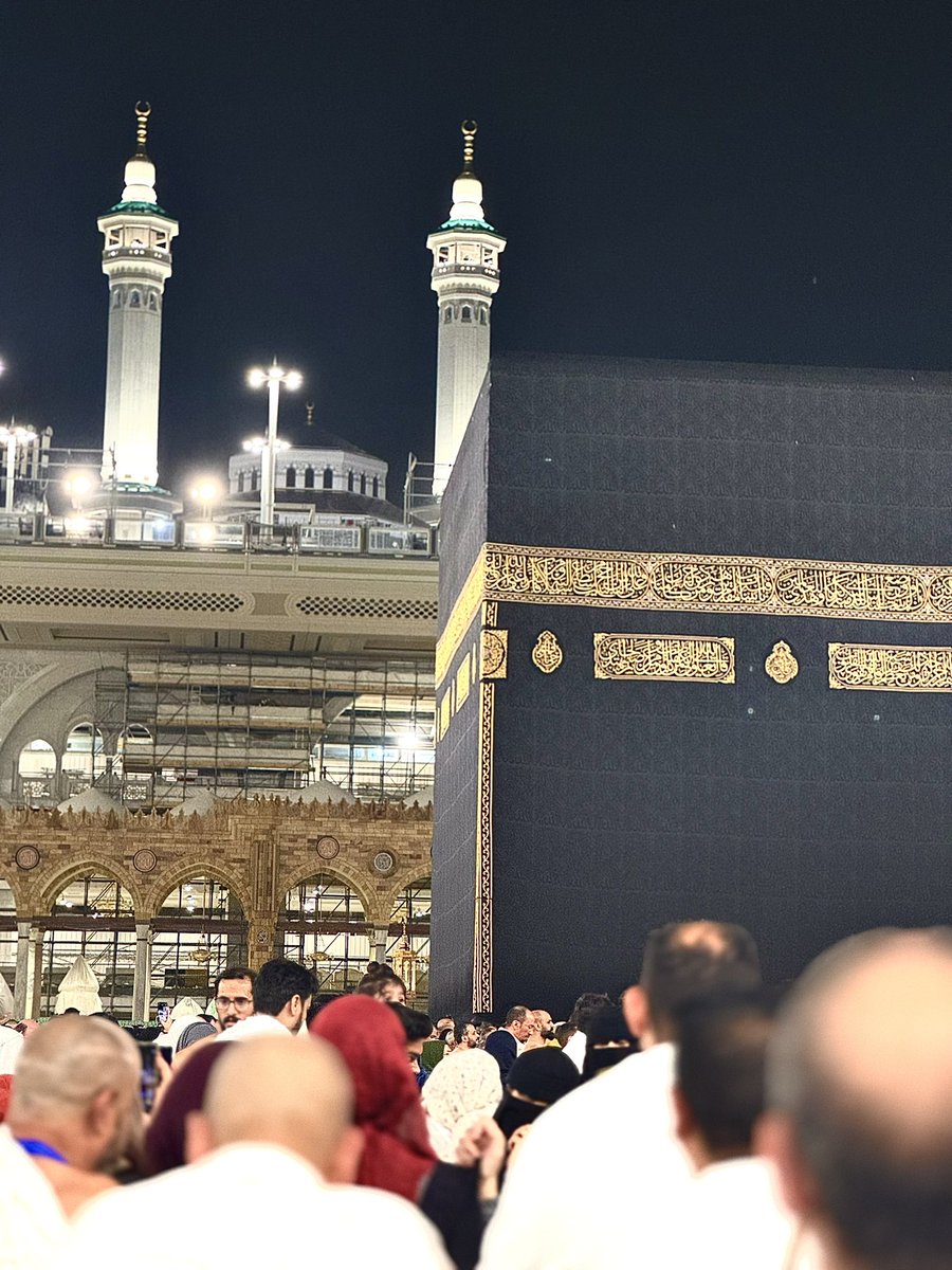 reema_h1997's tweet photo. وَلا تُخْلِنِي يارَبِّ مِنْ تِلْكَ المَشاهِدِ الشَّرِيفَةِ وَالمَواقِفِ الكَرِيمَةِ. https://t.co/0FtfSogax7