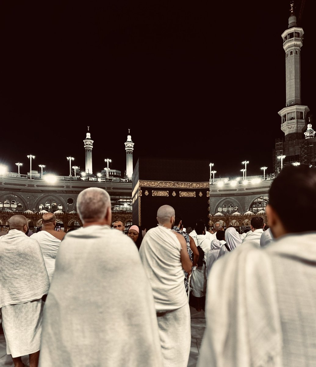 reema_h1997's tweet photo. وَلا تُخْلِنِي يارَبِّ مِنْ تِلْكَ المَشاهِدِ الشَّرِيفَةِ وَالمَواقِفِ الكَرِيمَةِ. https://t.co/0FtfSogax7