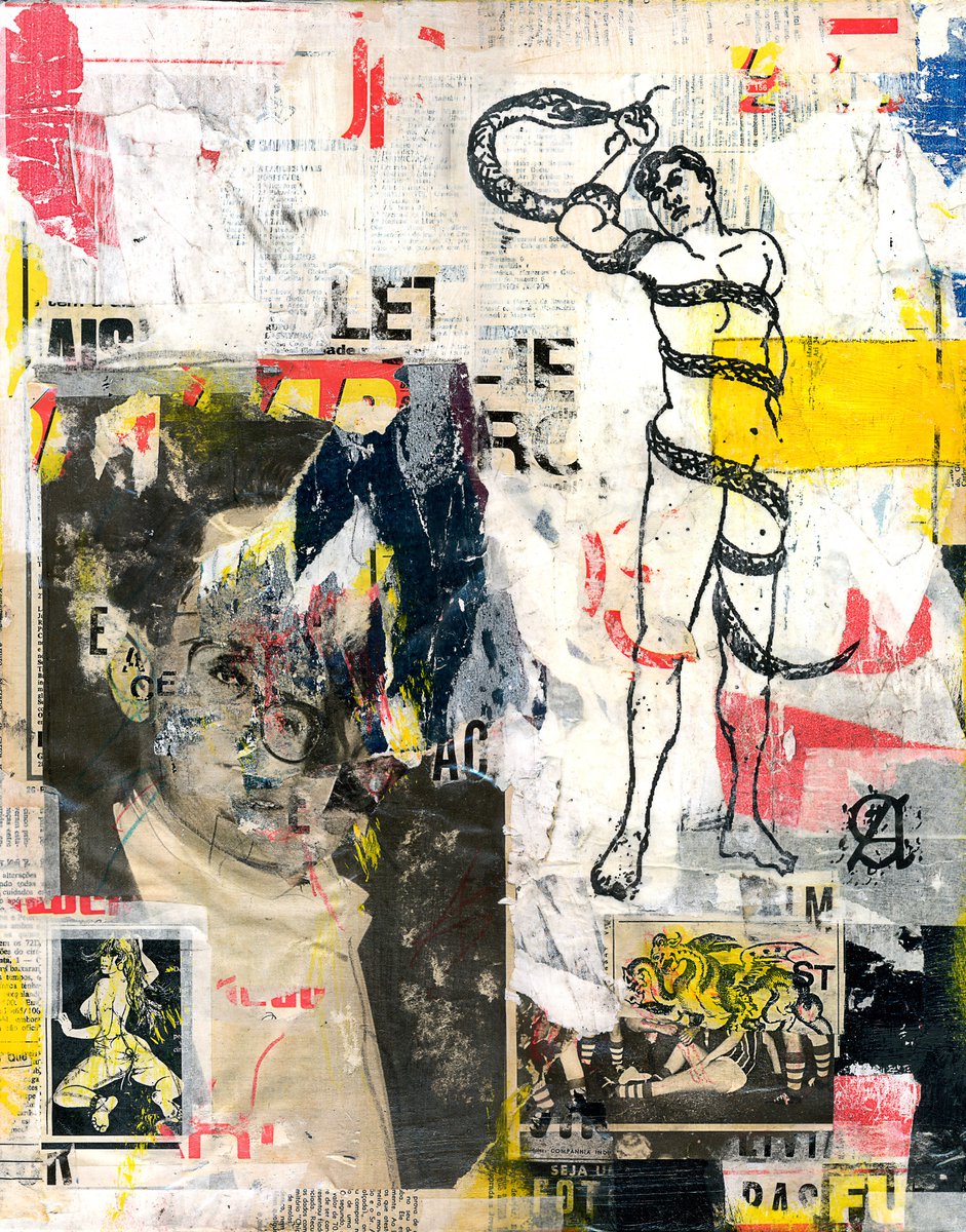 INVERSO)))13

5 editions
11 xtz

#collage #NFTCollectors #tezoscommunity