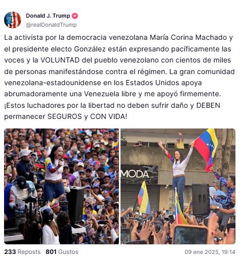 VOZ tweet media