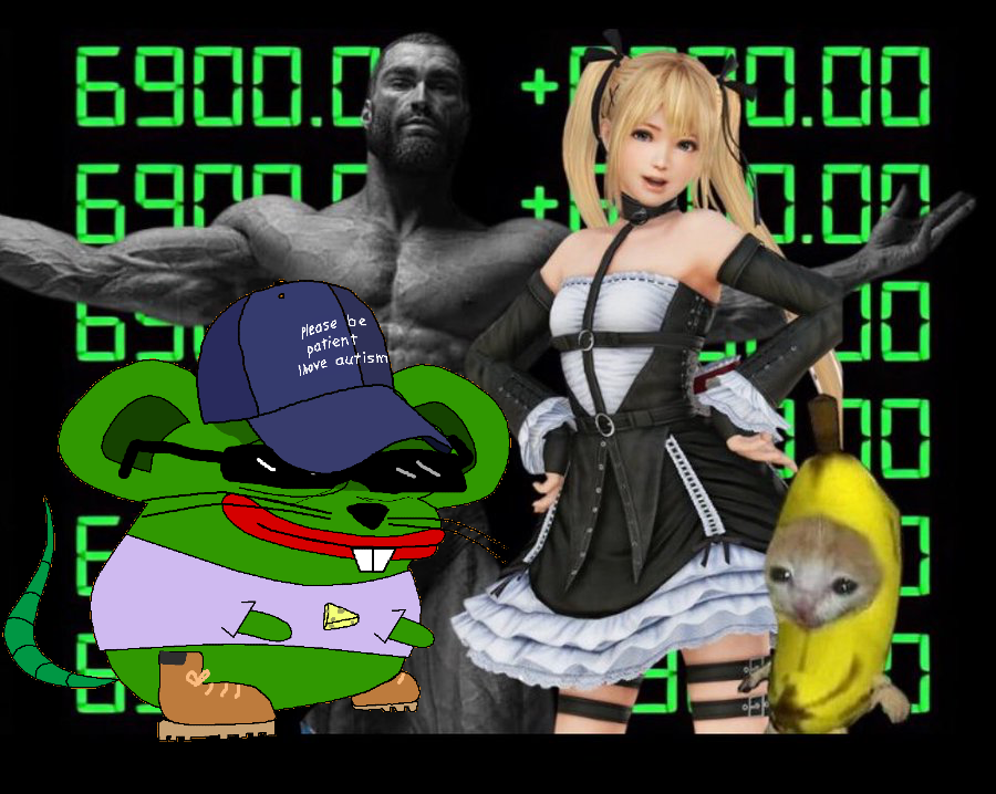 On November 16th, 2024, the <a href="/CTO_Cheese/">poop posting</a> cabal was birthed from a fiery crucible.

Over the past 60 days we have defied multiple coin ending events. We've had telegram purges. A community takeover. 4 significant price drops. X bans.

Despite this, the community not only grows, but