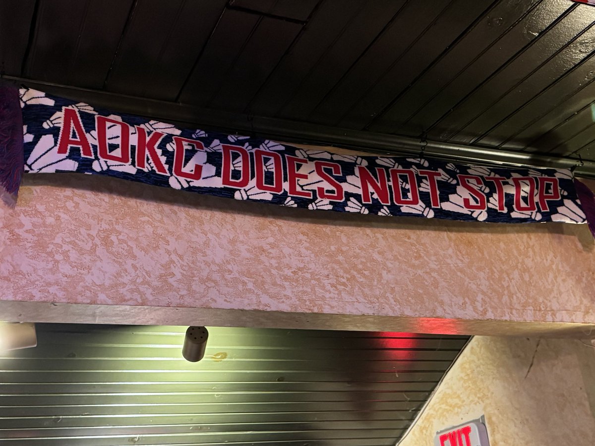 Rumbleseat Bar & Grille tweet media