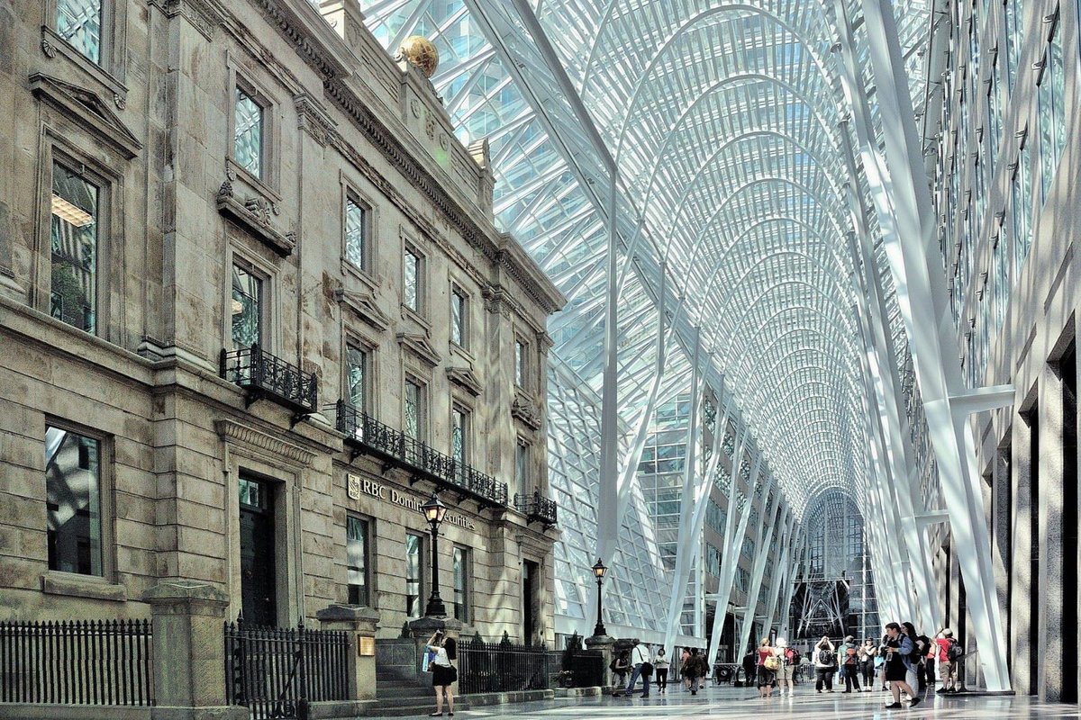 NewsArch's tweet image. Bionic architecture dzen.ru/a/Zp7fDGzF107C… Бионическая архитектура #architecture #Bionic #science ▄▀ via
@cihru