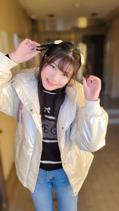 Twitterのコスプレ画像34