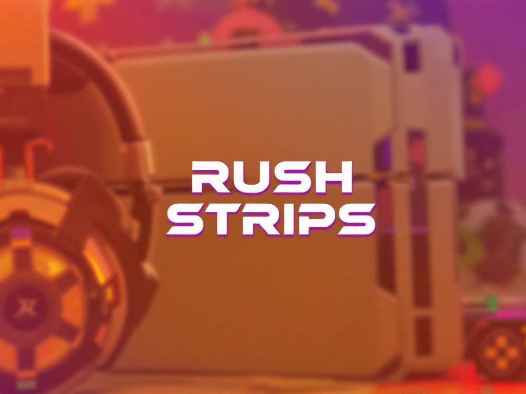 bizzybotz39053's tweet image. &quot;Need a quick energy boost? Grab a Respawn Rush Strip and keep your head in the game! 🎮⚡ Perfect for those intense gaming sessions. #RespawnRushStrips #QuickBoost #StayFocused&quot;