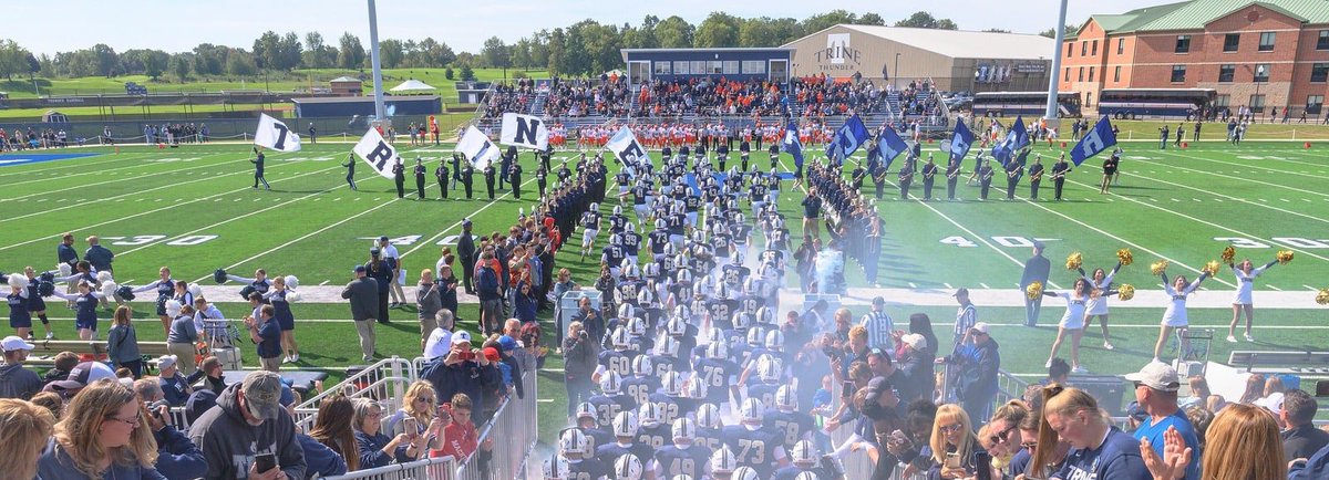 Emmanuel Browning (@emanbrowning55) on Twitter photo After a great visit I am Blessed to receive my first offer from Trine University. Thank you <a href="/CoachRRiley/">Robert Riley</a> and <a href="/CoachWilliamsJ/">Jonas Williams</a> for the opportunity. <a href="/PNHuskieFB/">Portage Northern Football</a> <a href="/CoachTwichPN/">Kurt Twichell</a> <a href="/Coach_MoWeaver/">Coach Mo</a> After a great visit I am Blessed to receive my first offer from Trine University. Thank you <a href="/CoachRRiley/">Robert Riley</a> and <a href="/CoachWilliamsJ/">Jonas Williams</a> for the opportunity. <a href="/PNHuskieFB/">Portage Northern Football</a> <a href="/CoachTwichPN/">Kurt Twichell</a> <a href="/Coach_MoWeaver/">Coach Mo</a>