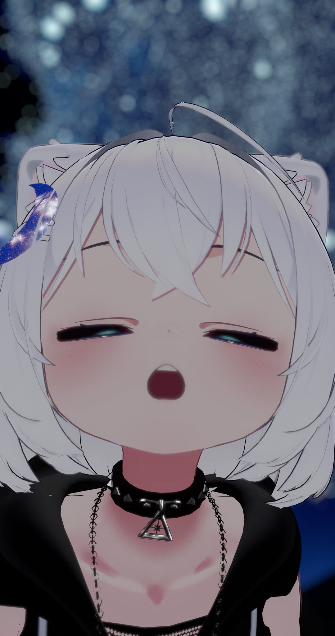 雪灯みこ on X: 
