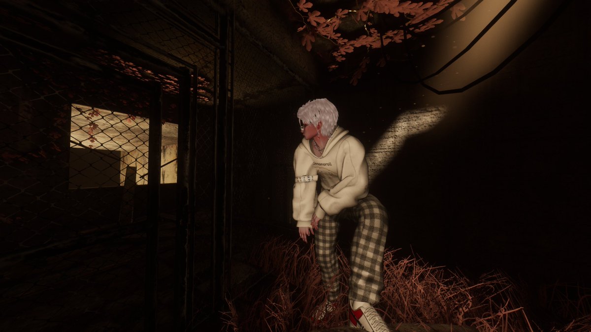 Galaxyvrc's tweet photo. when your alone you have alot of free time to explore

#vr #vrc #vrchat #fullbodytracking #explore #pictures https://t.co/wWB8idfiD2