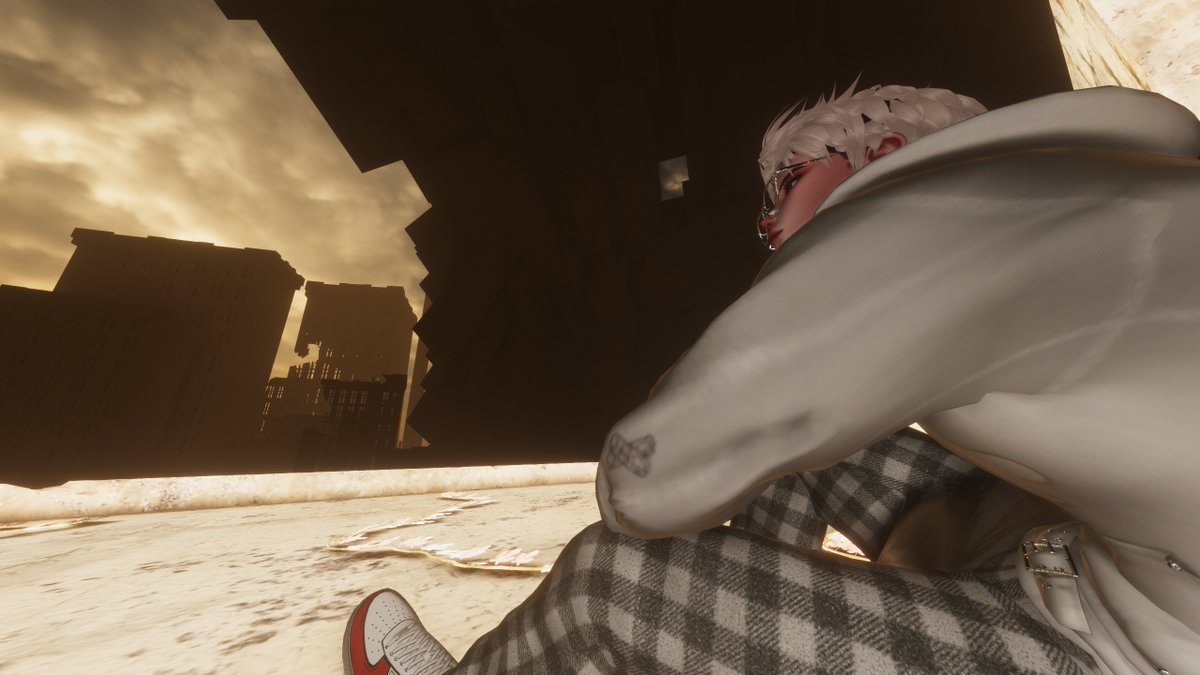 Galaxyvrc's tweet photo. when your alone you have alot of free time to explore

#vr #vrc #vrchat #fullbodytracking #explore #pictures https://t.co/wWB8idfiD2