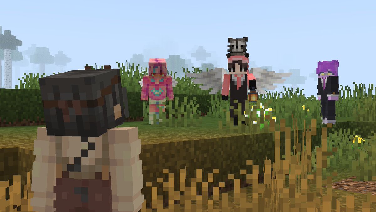 CCRAFT MULTIPLAYER tweet media