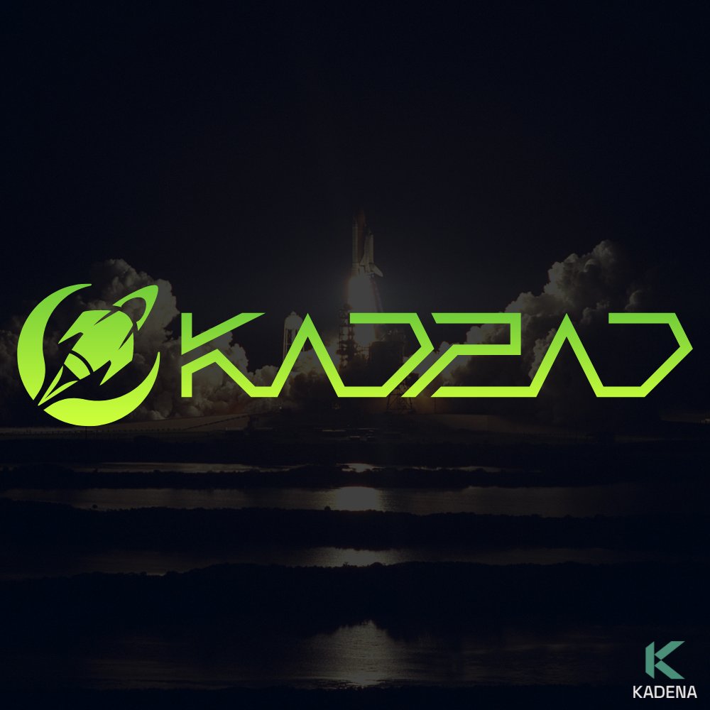 We haven't gone anywhere.

We're still here, still building, and still thrilled to be building on <a href="/kadena_io/">Kadena</a> 

Check it out! We've officially been listed on kadena.io and have successfully passed KYB verification!

kadena.io/ecosystem/kadp…

#KDA $KDA