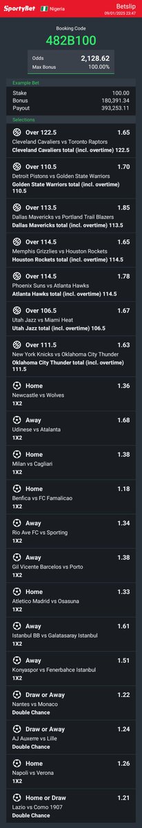 No talk say I no post starting dis midnight till Sunday mix up with basketball🏀