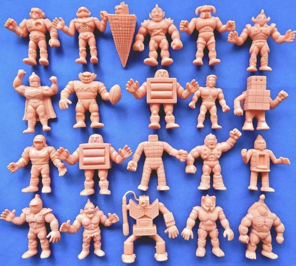 OutSpiralling's tweet photo. Who remembers these? #nestlequick #musclemen https://t.co/hNA9k10YnU