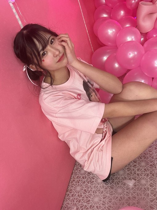 Twitterのコスプレ画像3