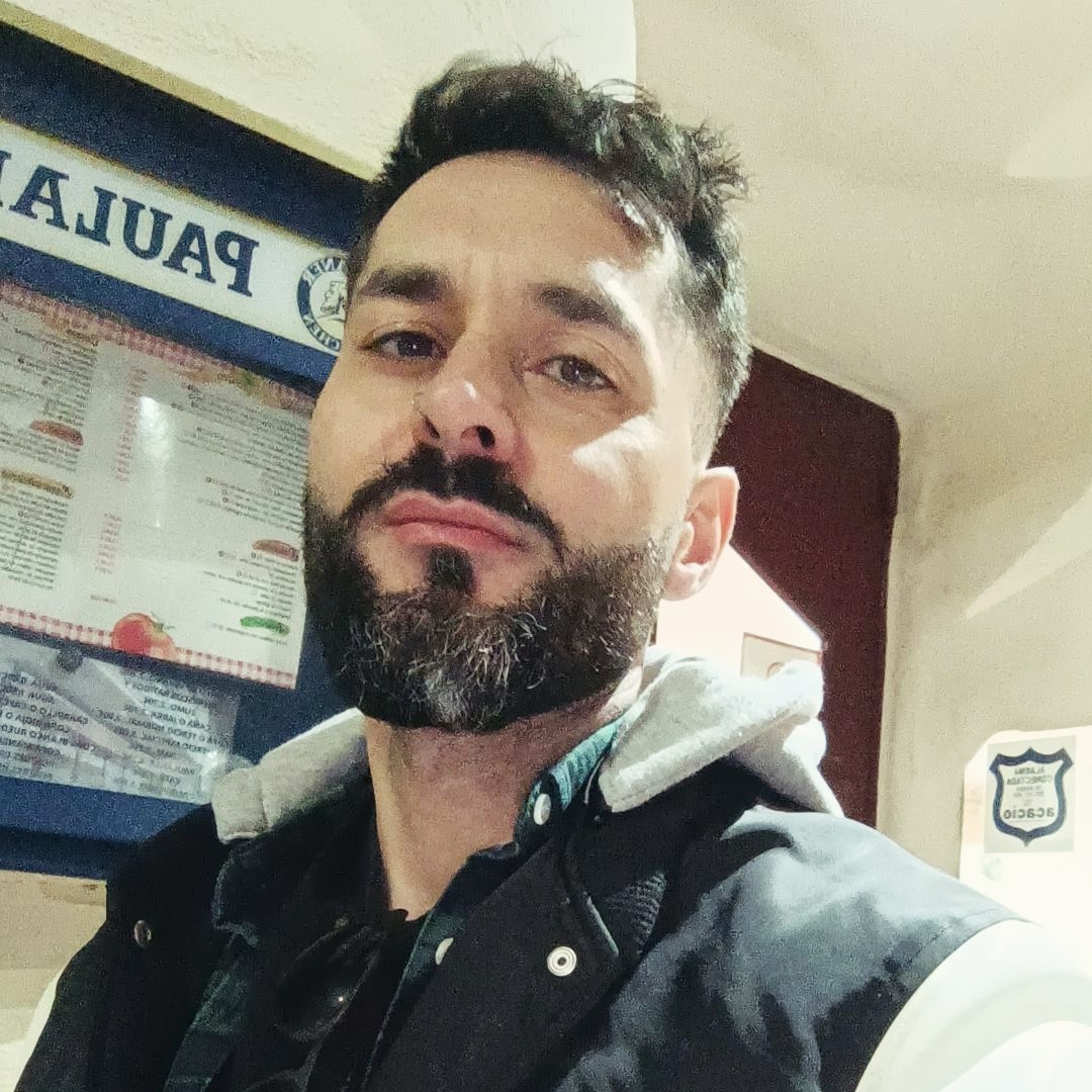 #NuevaFotoDePerfil