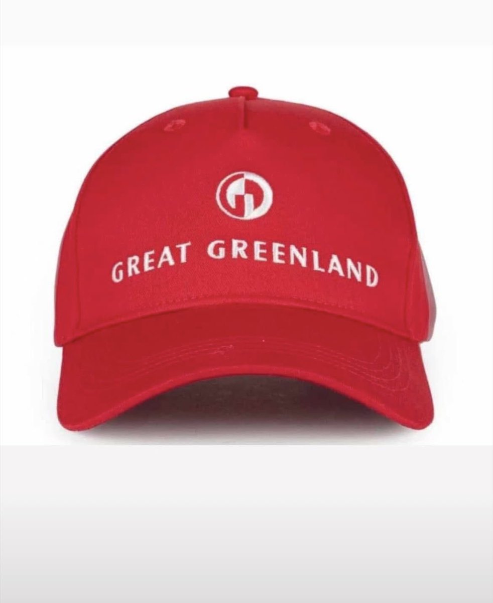 Orla Joelsen (@ojoelsen) on Twitter photo Hi <a href="/realDonaldTrump/">Donald J. Trump</a> & <a href="/elonmusk/">Elon Musk</a>
Greenland is already Great and Greenland is not for sale. π¬π±
States and countries are welcome to have interests in increased cooperation with Greenland. On the road to an independent Greenland, π¬π± are open to more and constructive cooperation Hi <a href="/realDonaldTrump/">Donald J. Trump</a> & <a href="/elonmusk/">Elon Musk</a>
Greenland is already Great and Greenland is not for sale. π¬π±
States and countries are welcome to have interests in increased cooperation with Greenland. On the road to an independent Greenland, π¬π± are open to more and constructive cooperation