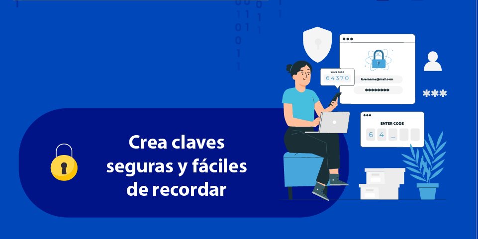 AFC_Chile's tweet photo. 🤳Tus claves son personales y secretas. Cuídalas, no las compartas con nadie.
📲#Navegaseguro con #AFC.
#SegurodeCesantía #desempleo #cesantía #trabajo #AFChile https://t.co/xNyf8qQDqV