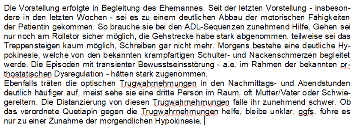 Chr_Schoeps's tweet photo. Eigentlich eine schöne #NeuroNerd-Fallvignette. Um welche Krankheitsgruppe dürfte es gehen? https://t.co/UjfEvyy3iP