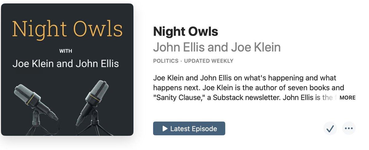 David Barboza (@davidbarboza2) on Twitter photo A real pleasure to talk about China, business, economics, <a href="/thewirechina/">The Wire China</a>, <a href="/WirescreenAI/">WireScreen</a> and more on the Night Owls podcast with John Ellis, who publishes the News Items podcasts.apple.com/us/podcast/nig… A real pleasure to talk about China, business, economics, <a href="/thewirechina/">The Wire China</a>, <a href="/WirescreenAI/">WireScreen</a> and more on the Night Owls podcast with John Ellis, who publishes the News Items podcasts.apple.com/us/podcast/nig…
