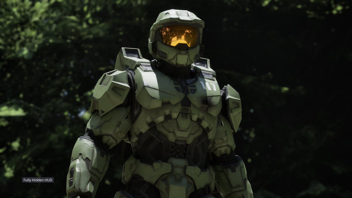 tylerGamesz's tweet photo. Master chief fortography #Fortnite @FortniteGame #Fortography https://t.co/PLsPYl4LnW