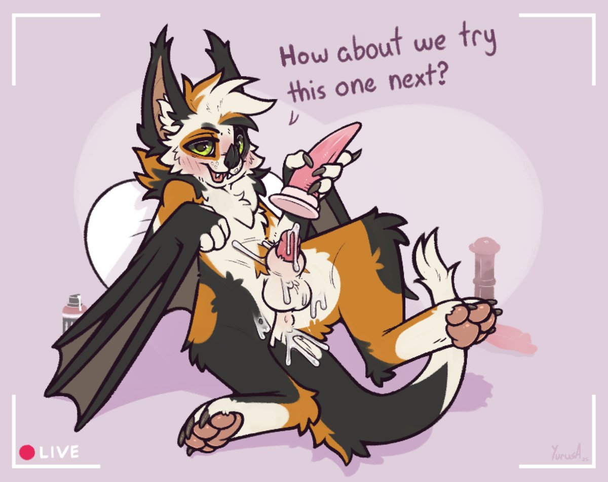 Commission for Kaparo~! &lt;3