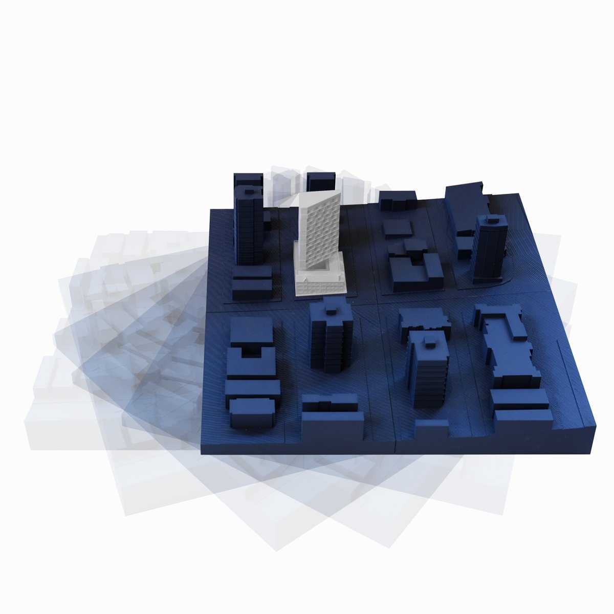 SHAPE Architecture tweet media