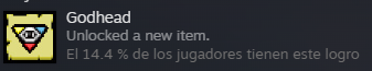 Dasanfer_'s tweet photo. #thebindingofisaac https://t.co/NWErVRTyHY