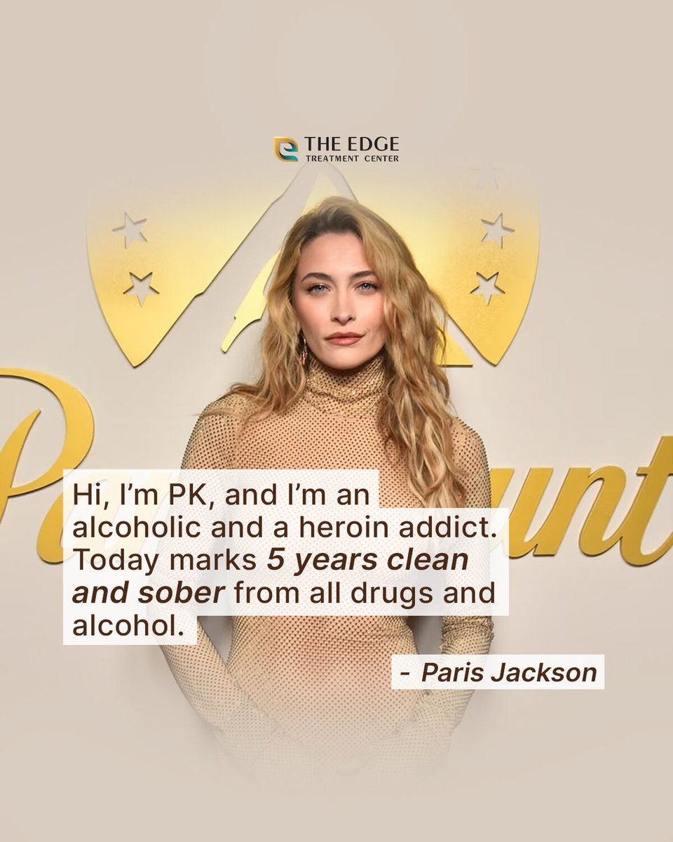 The Edge Treatment Center tweet media