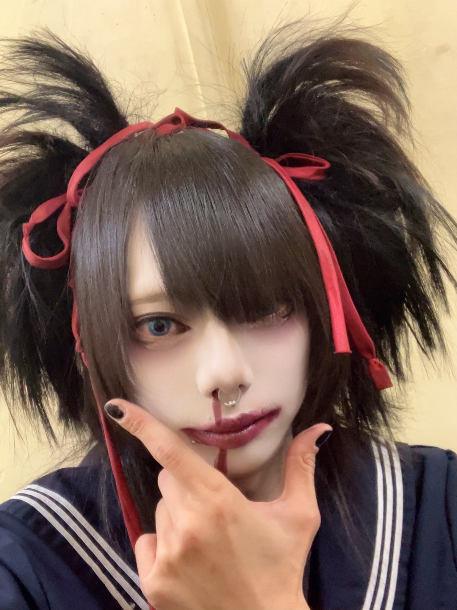 鮮血A子ちゃん 滅多刺しひろくん on X: 