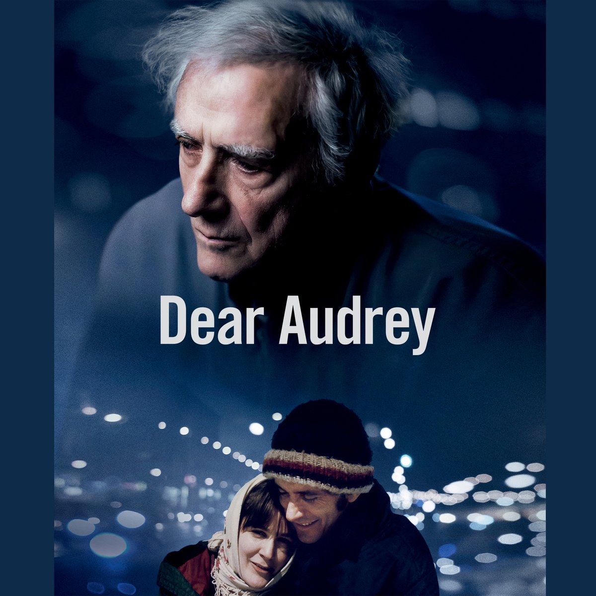 OnScreen at the JET Presents NFB in the Library: DEAR AUDREY
Jan. 17 in the JET #HaltonHills #HHPL
Activist-filmmaker Martin Duckworth, devoted to peace &amp; justice, cares for his wife in her final stages of Alzheimer’s, reflects on a life of love &amp; purpose shorturl.at/ImWr2
