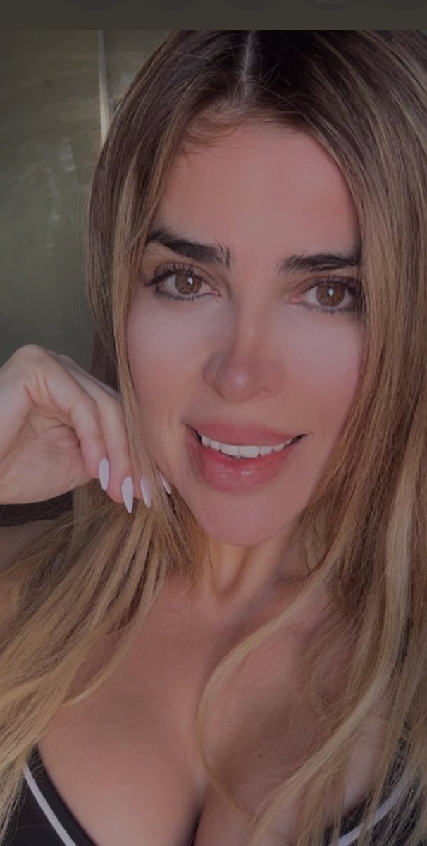 IRAN GAL🌹 LA HERMOSILLA tweet media