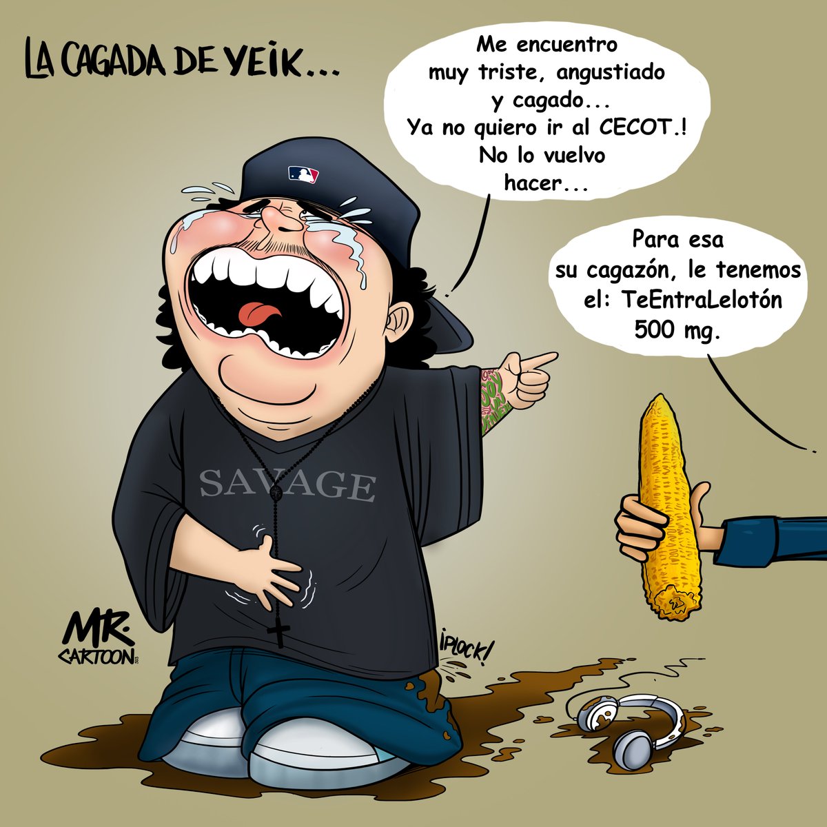 _MrCartoon_'s tweet photo. https://t.co/sLhr3mO3NQ