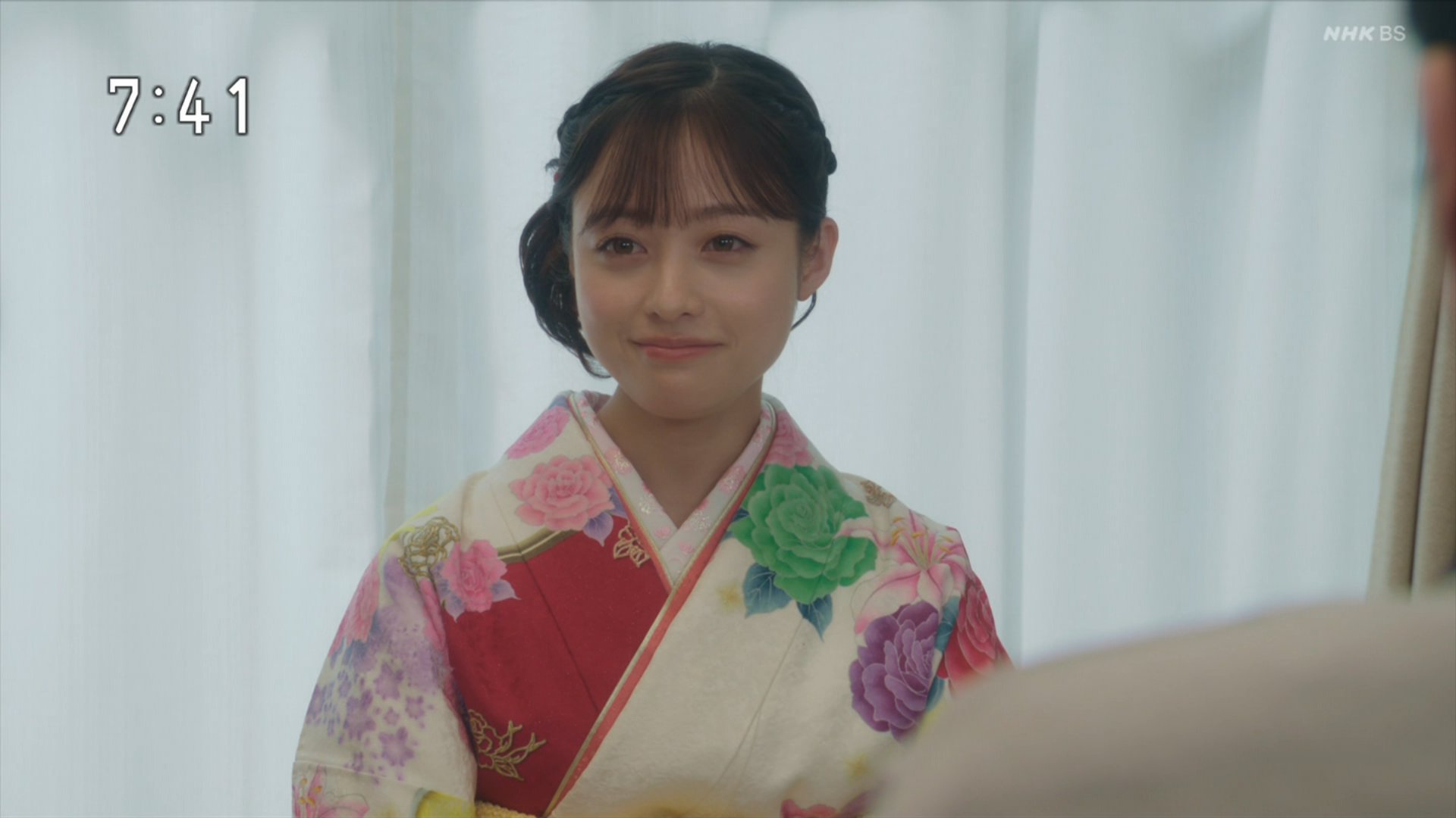 【新品ケース】おむすび　DVD 8巻セット　橋本環奈 主演・橋本環奈さん 2024年度後期 連続テレビ小説「おむすび